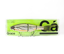 Galapagos Grace 240F Jointed Swimbait Flottant Leurre Sakura Ugui (3567)