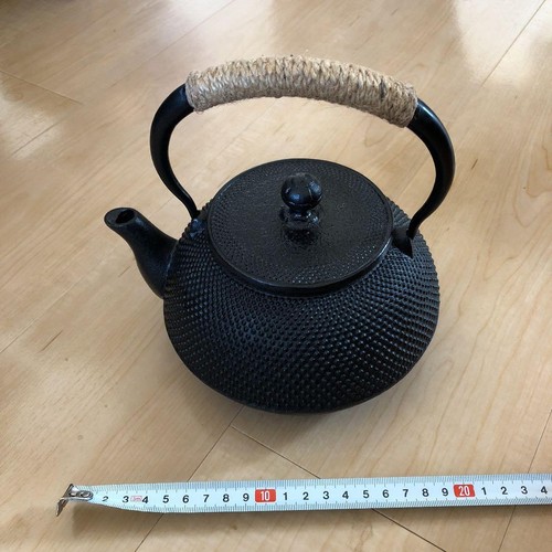 Théière ikenaga nambu - théière,
