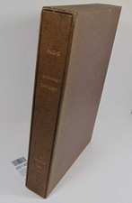 Balzac Le colonel Chabert. Ornée d'eaux-fortes par Charles Genty. 1/100 ...