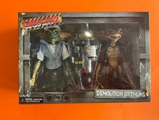 NECA FIGURINE GREMLINS 2 THE