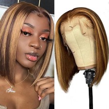 Perruque Bresilienne 13x4 Lace