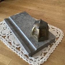 Encrier Porte Crayons En