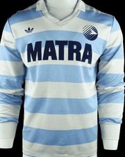 Matra Racing Paris Home Shirt 1986/1987 Size L
