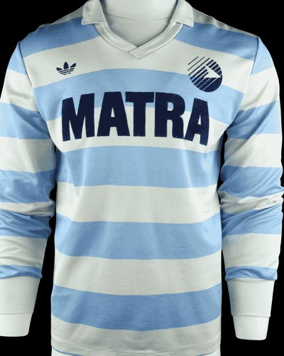 Matra racing paris adidas - matra,