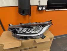 81150-K0080 Phare Fanal Avant Gauche LED TOYOTA YARIS P21 1.5 I 68KW A