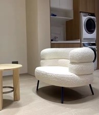 Fauteuil Disgn Laine