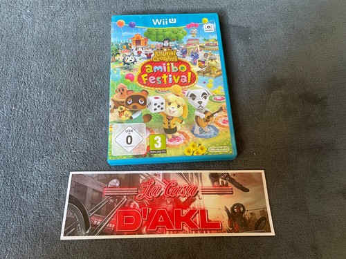 Animal crossing amiibo - animal, crossing: