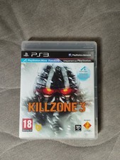 Killzone 3 PS3 - Français - Manuel inclus