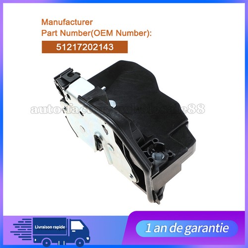Gache serrure porte - gache, de