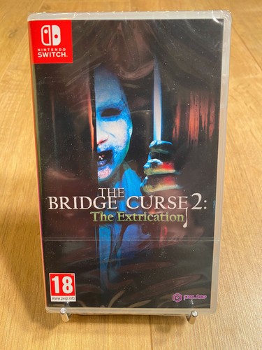 The bridge curse - the,