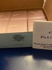 Partylite 1 box STRAWBERRY