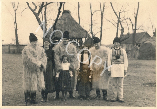 Photo wk2 soldats roumains - photo,