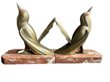 Paire de Serre-livres –