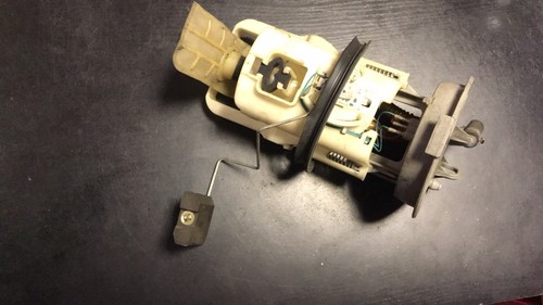 Bmw 318i e46 tank fuel - bmw, pump