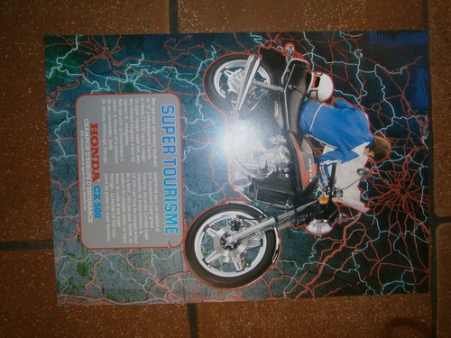 Prospectus catalogue brochure - prospectus,