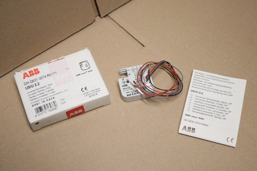 Neuf abb 2 - 2.2,