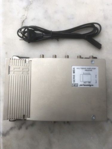 Amplificateur antenne tnt - amplificateur, tv