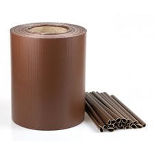 Ruban de clôture résistant