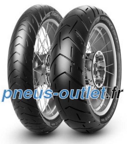 Metzeler tourance next - metzeler,