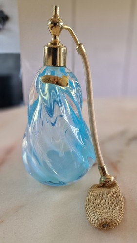 Vaporisateur parfum vintage - vaporisateur,