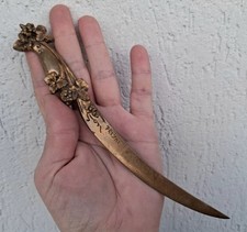 Coupe-papier Ouvre lettre