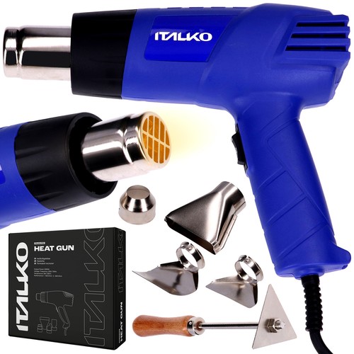 Pistolet air chaud 2000 w - à,