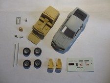 Kit  ALPINE A 310 V6  HOSTARO  1:43e