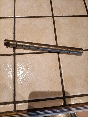 Axe pédalier mobylette - pédalier,