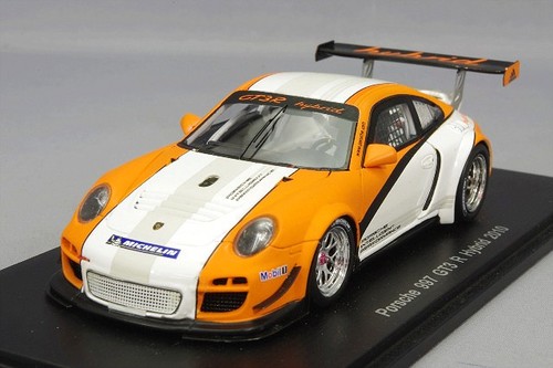 Spark s2088 porsche - spark, 911