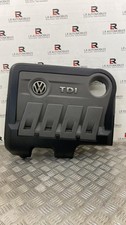 Cache moteur  VOLKSWAGEN