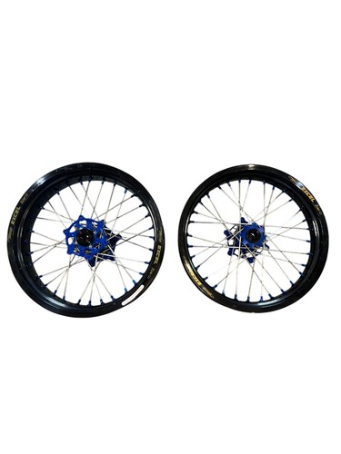 Paire roues supermotard - paire,