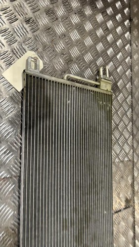 Radiateur clim opel corsa - radiateur,