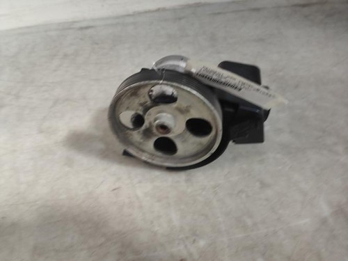 Pompe direction peugeot 206 - pompe,