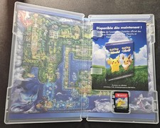 Jeu Nintendo Switch Pokémon