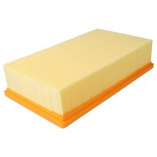 Filtre plissé plat pour Hilti VC-20 VC 20 U VC 20 UM-Y VC-40 VC 20 UL-Y VC 20 UM