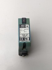 SICK Capteur Photoélectrique