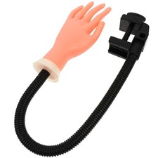  Presentoir Ongles Faux Doigt