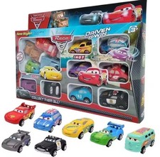 Jouet Enfant 12 Petite Voiture