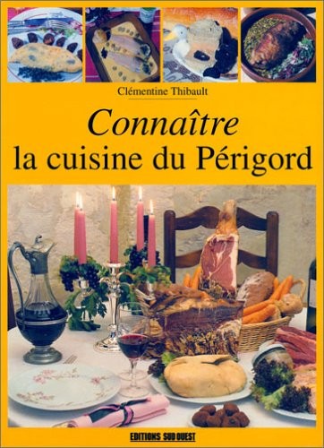 Connaître cuisine du - connaître,