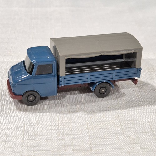 Peu courant camion opel - camion, blitz
