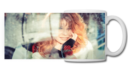 Mug sublimation - mug,