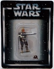 Figurine collection Atlas STAR