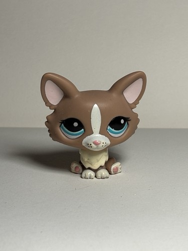 Lps 1864 littlest petshop - lps, #1864