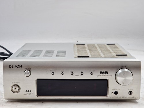 Récepteur stéréo fm - récepteur, am-fm