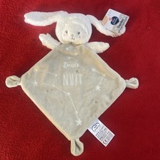 🇫🇷 Doudou Ours Déguisé