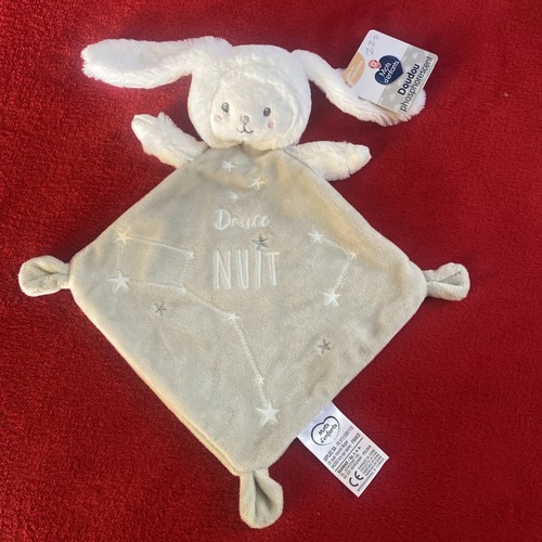 Doudou ours déguisé - 🇫🇷,