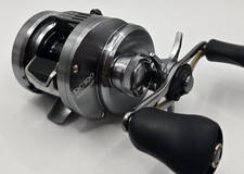 Moulinet shimano calcutta - 20,