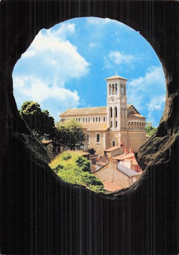 Clisson eglise notre dame - clisson,