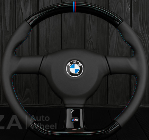 Bmw e30 e31 e34 tech - m3,
