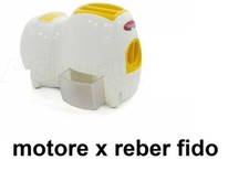 Moteur De Rechange Reber Fido Râpe